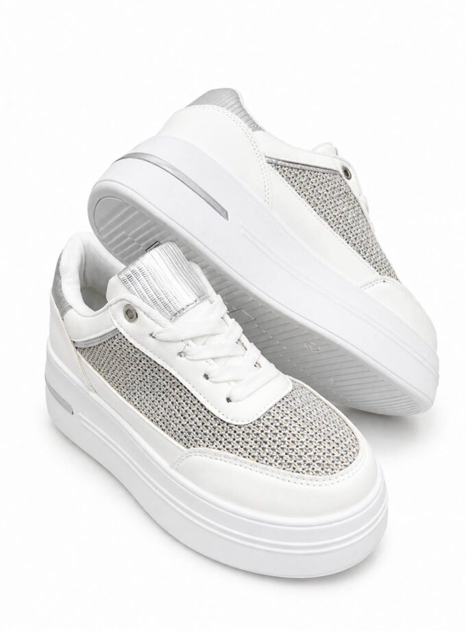 Sneakers Sonia - Bianca