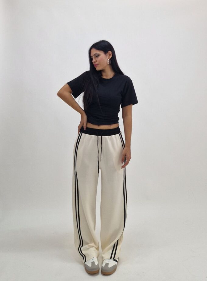 Pantatuta Adi - Beige