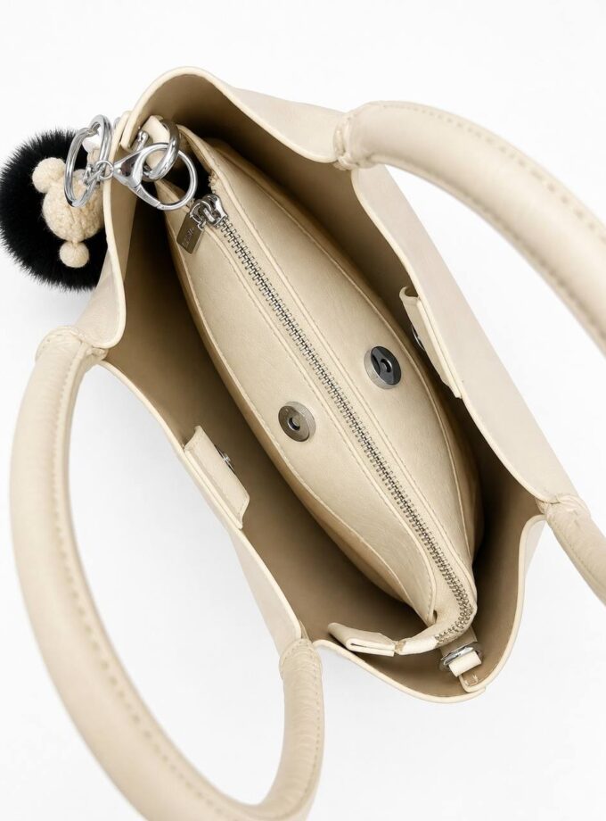 Borsa Marilyn Coconuda Burro
