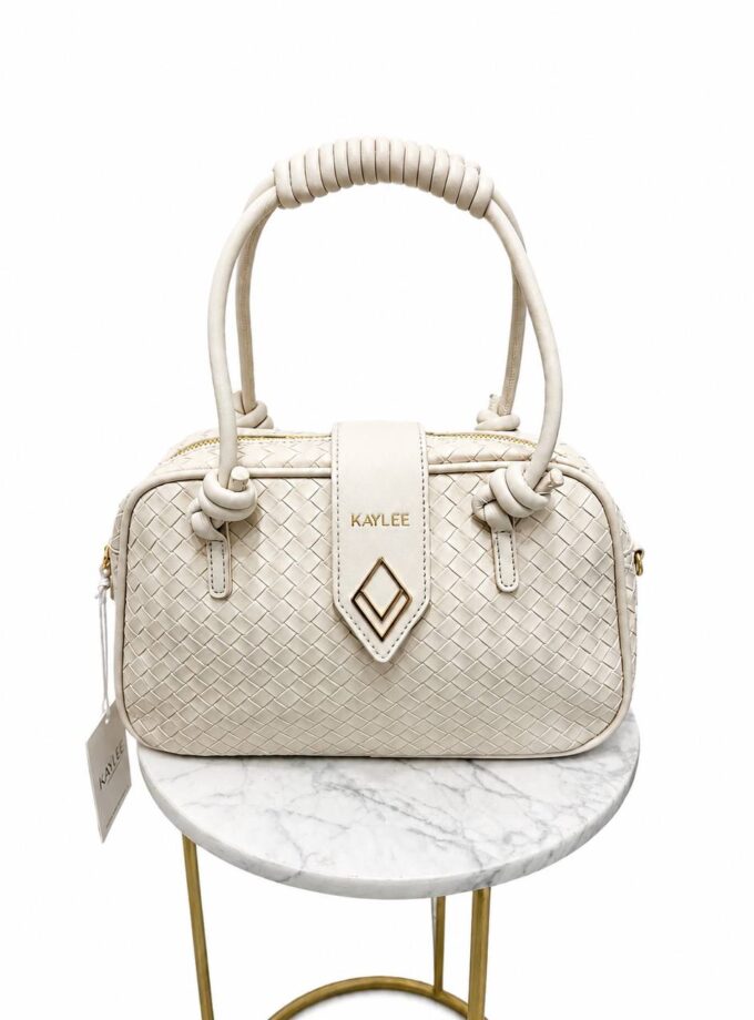 Borsetta Kaylee Beige