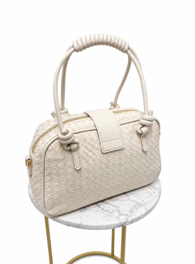 Borsetta Kaylee Beige