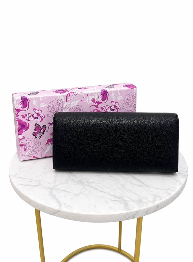 Portafoglio Black Coveri Collection