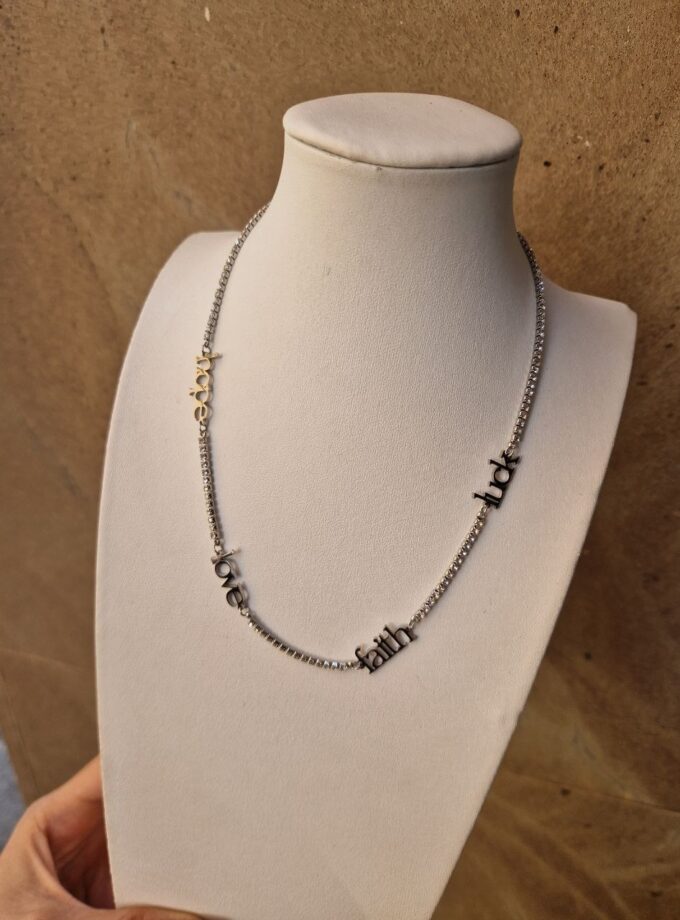 Collana Tennis Frasi