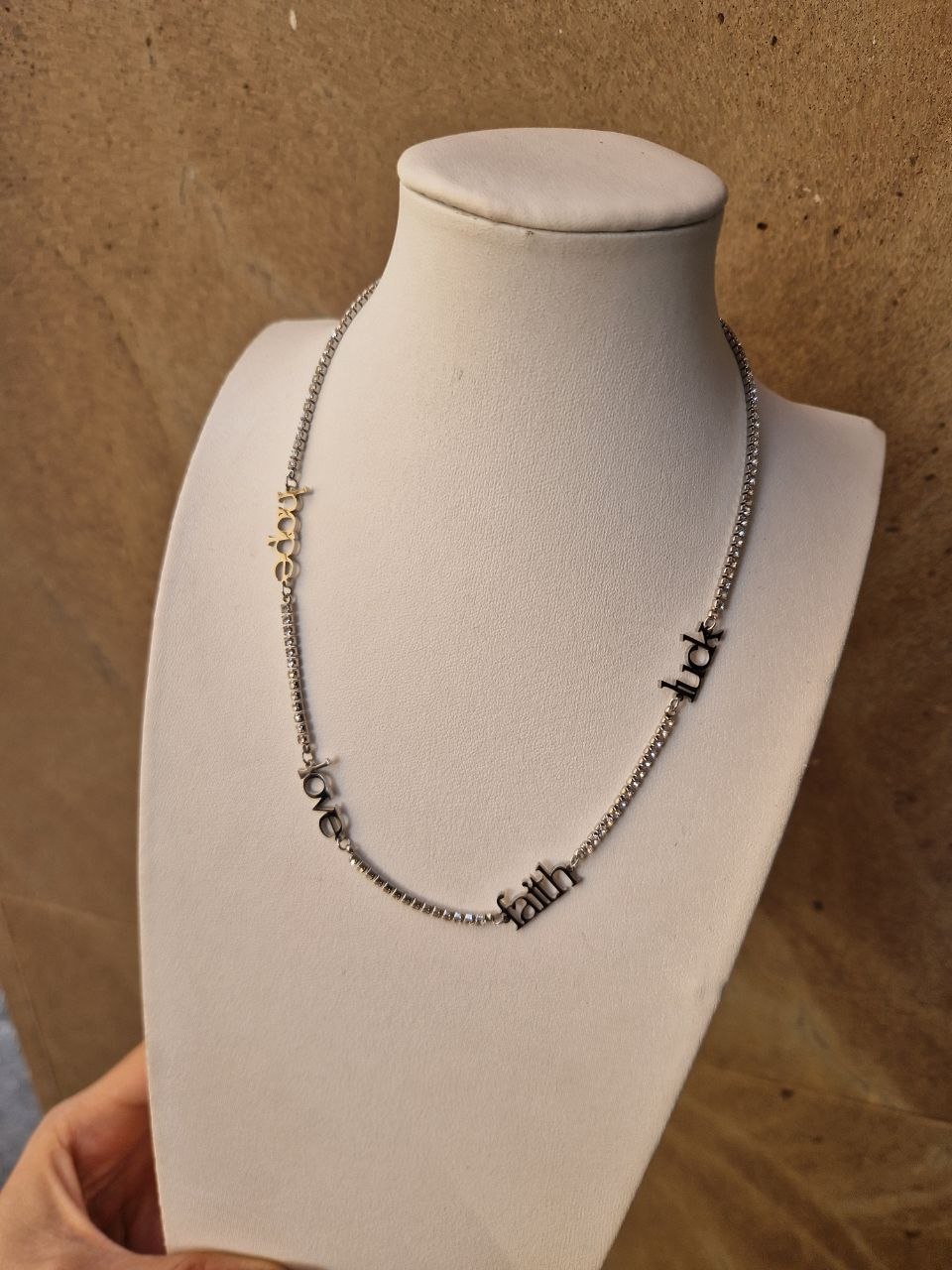 Collana Tennis Frasi