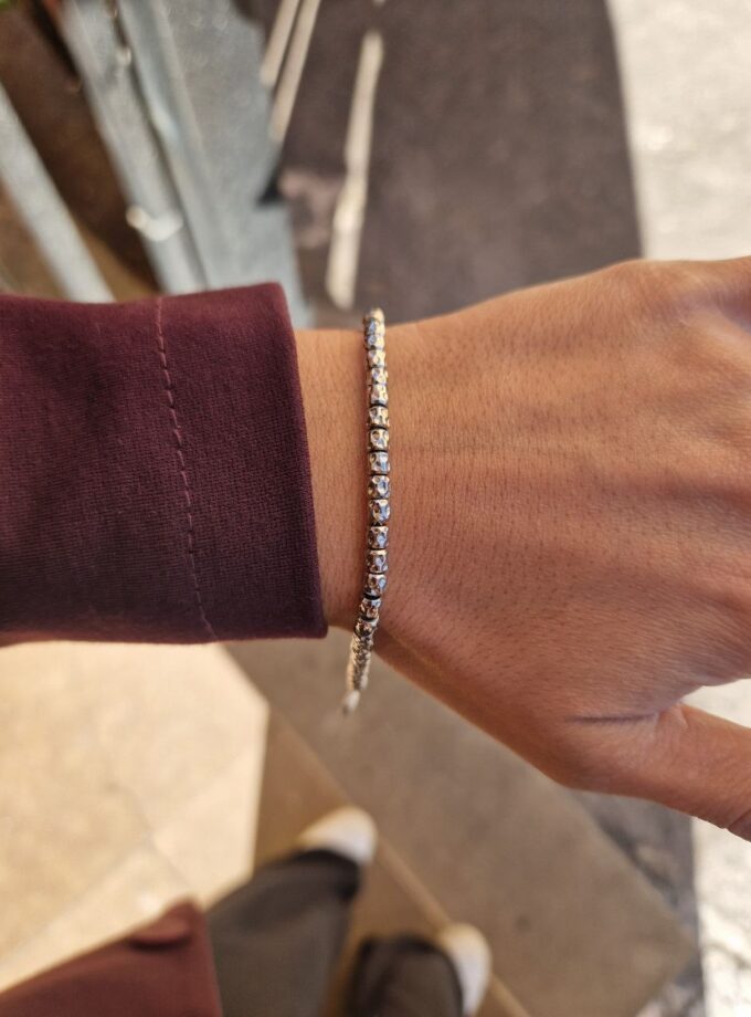 Bracciale Dody - Silver