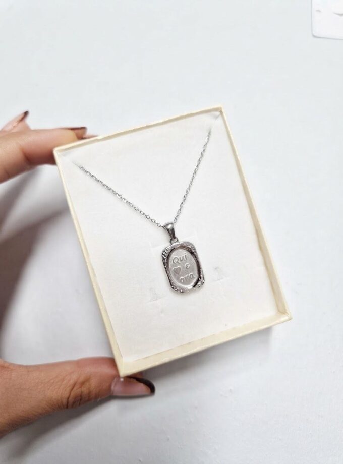 Collana Qui e Ora