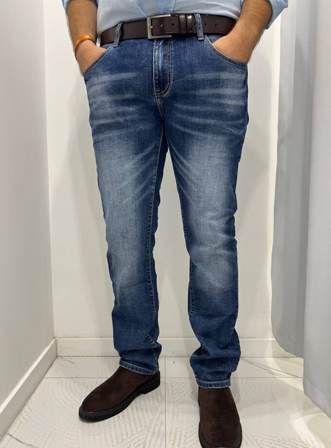 Jeans Urban Blue