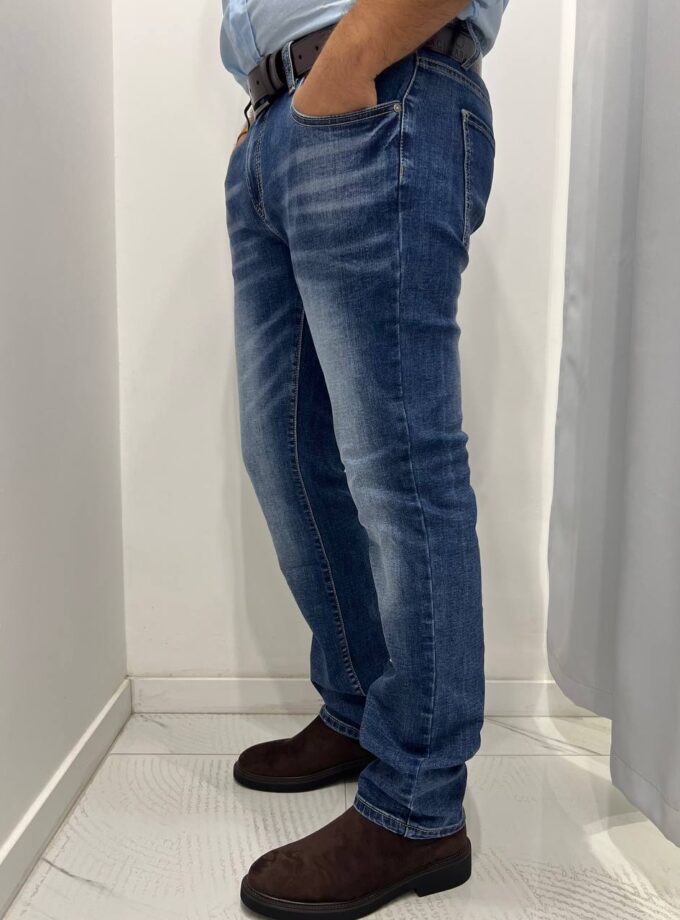 Jeans Urban Blue