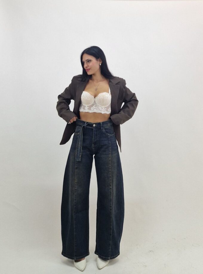 Jeans Balloon Fit