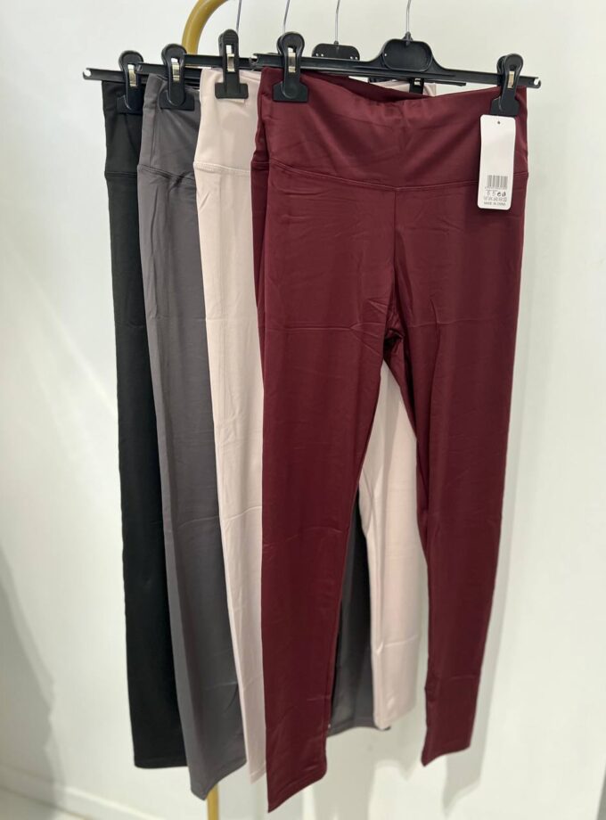 Leggins Modellante