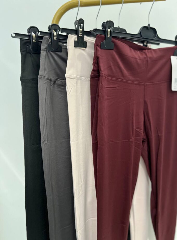 Leggins Modellante