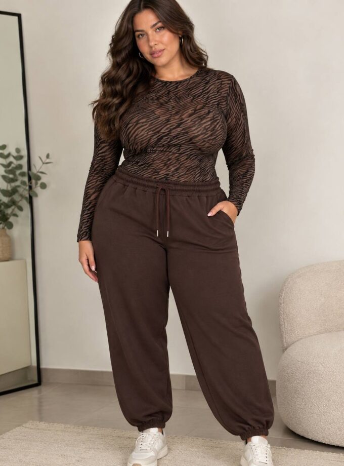 Pantatuta Curvy