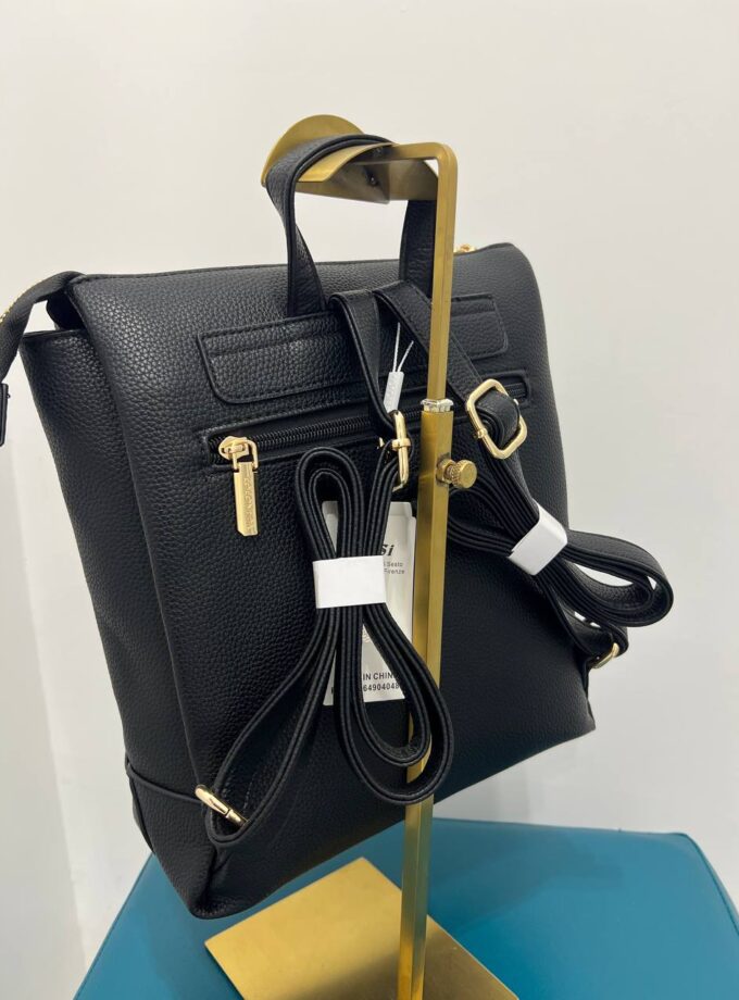 Zaino Coconuda Fall 26 - Nero