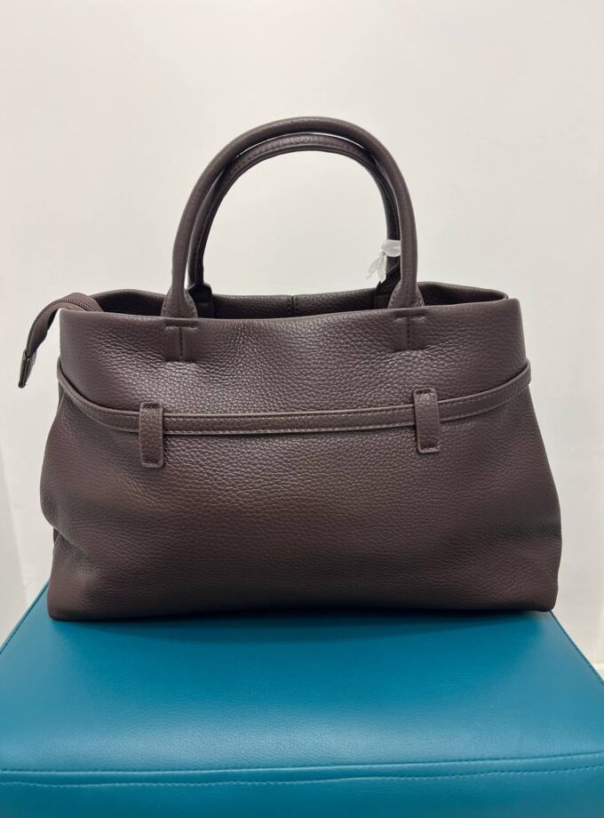 Borsa Regina Schrecker - Marrone