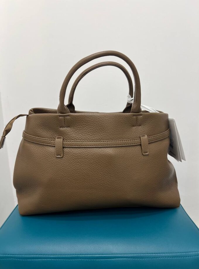 Borsa Regina Schrecker - Camel