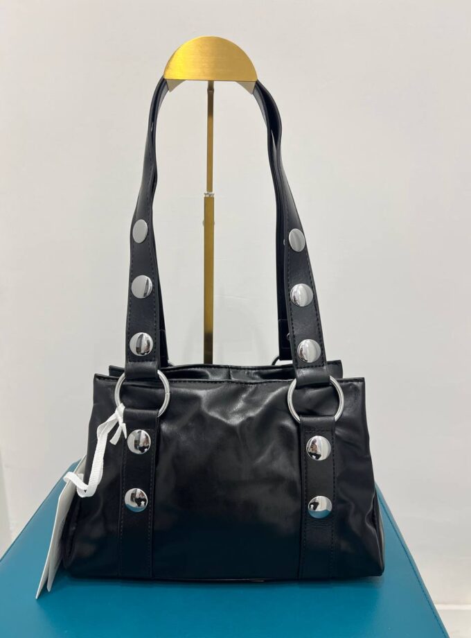 Borsetta Phil Firenze - Nera