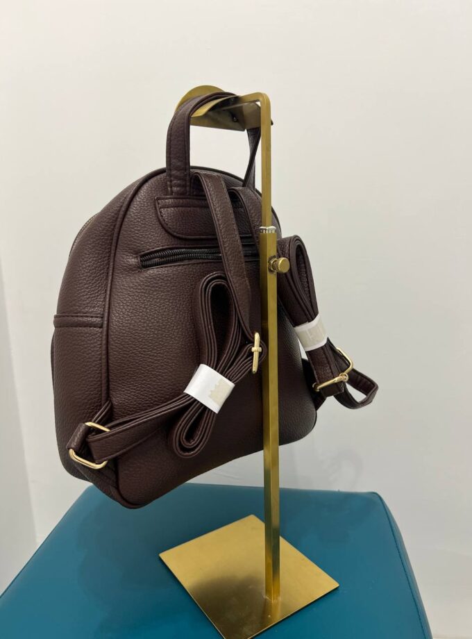 Zaino Coconuda Cargo - Marrone
