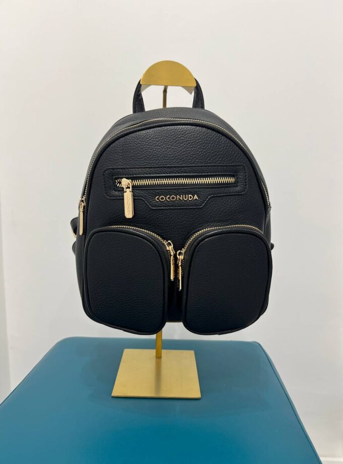 Zaino Coconuda Cargo - Nero
