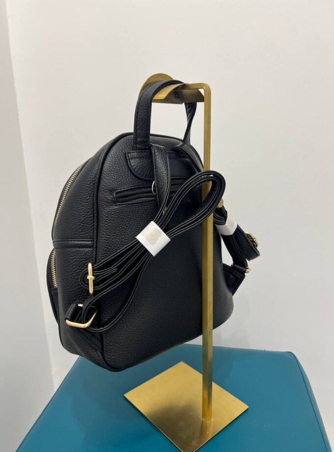 Zaino Coconuda Cargo - Nero